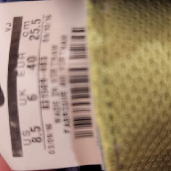 Nike Free RN - Picture 10 of 11